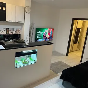 Apartament Fancy Arena Nationala, Bucureşti