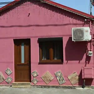 Case de vacanță Yna House, Bucureşti
