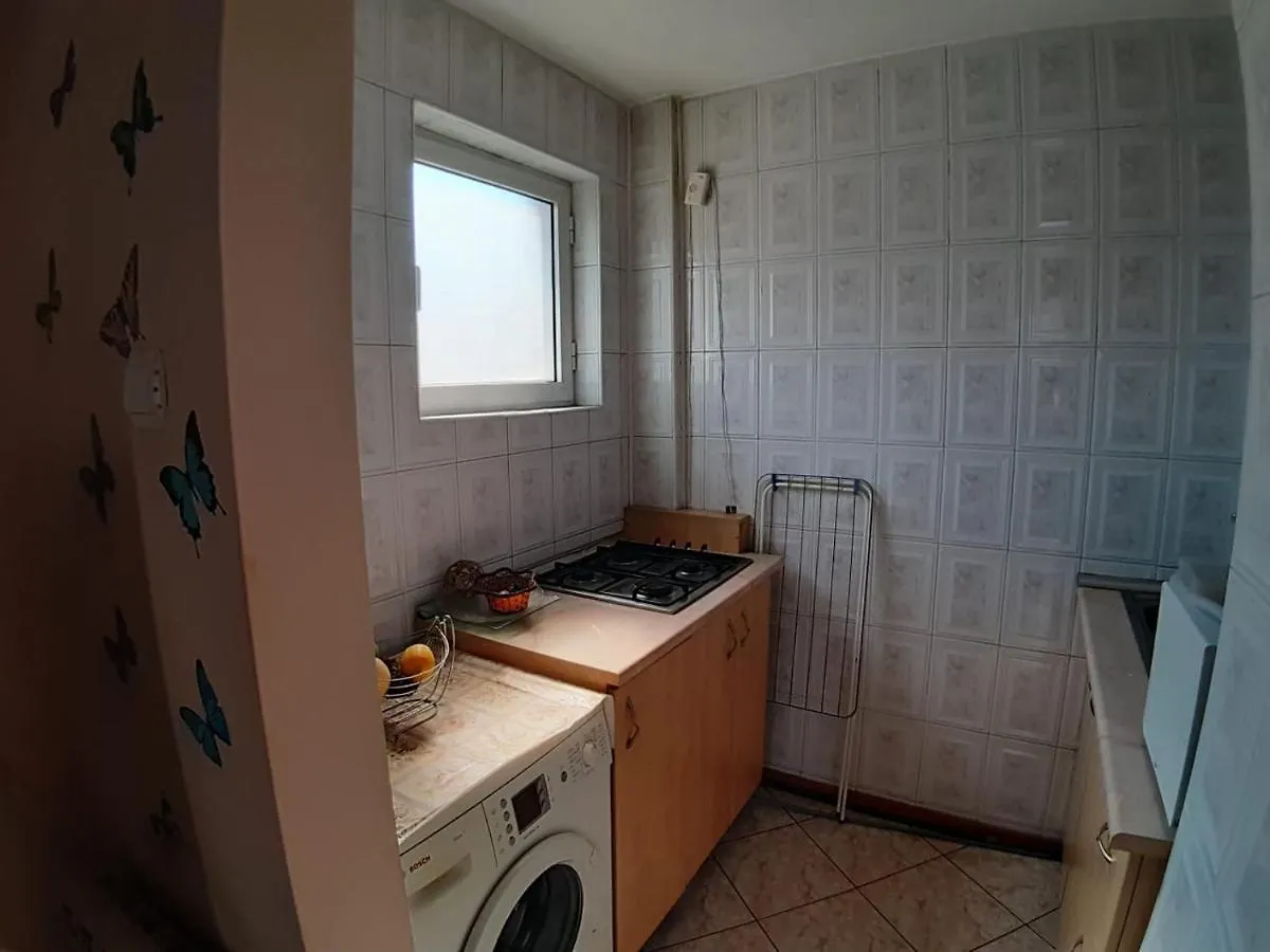 Old Town New Spacious Apartment Бухарест