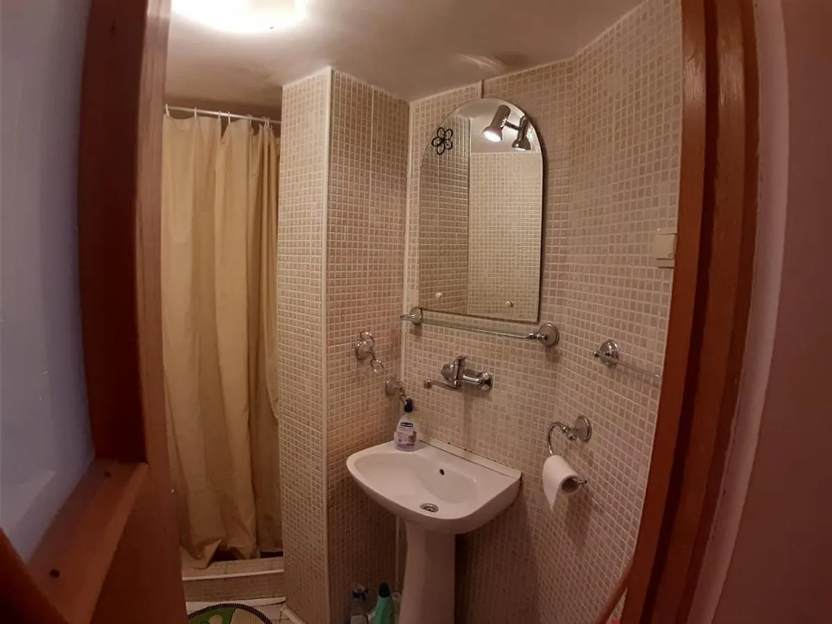 Old Town New Spacious Apartment Бухарест Румыния