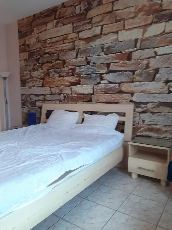 Old Town New Spacious Apartment Бухарест