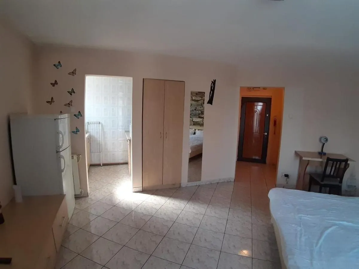 Old Town New Spacious Apartment Bucarest