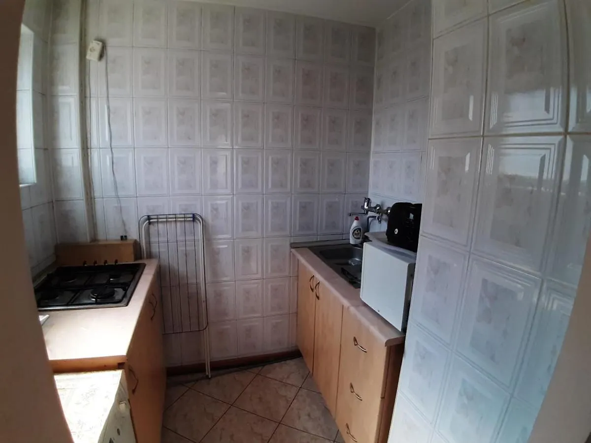 Old Town New Spacious Apartment Bucarest