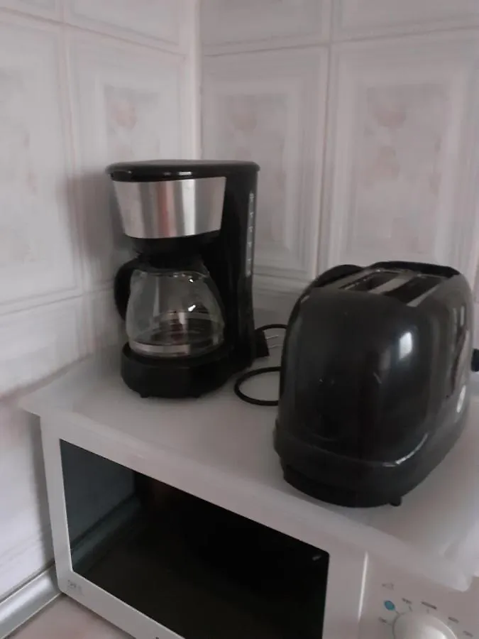 Old Town New Spacious Apartment Bucarest Roumanie